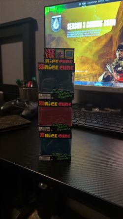 needoh nice cube