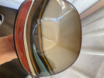 Gibson Plate set