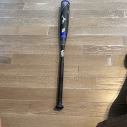 Mizuno Hot Metal Baseball Bat