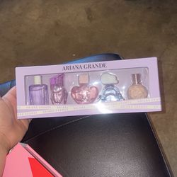 ARIANNA GRANDE perfume Set 