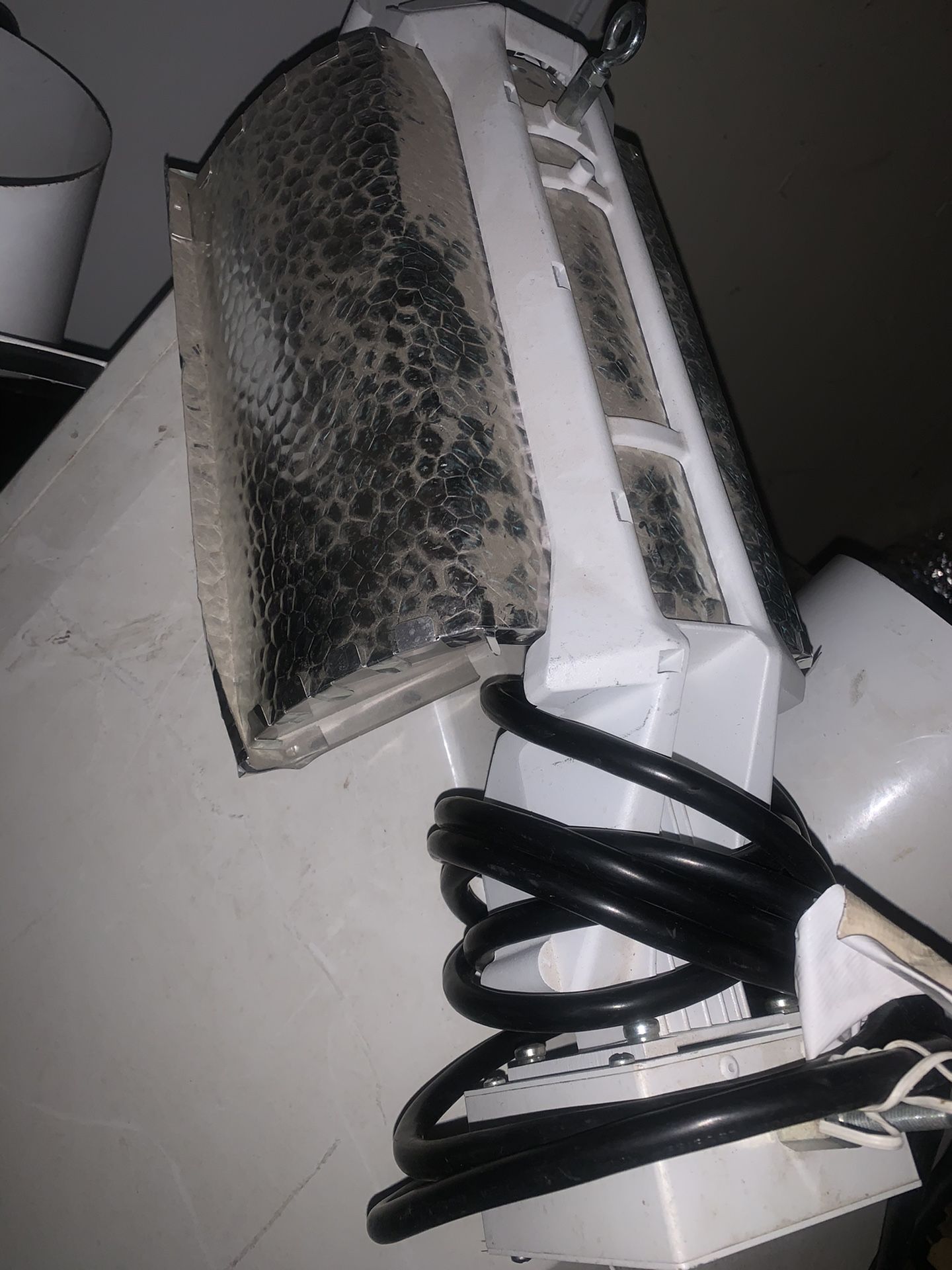 Grow lamps