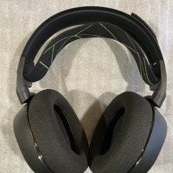 SteelSeries Arctis 9X Wireless Headset – Xbox X|S & One