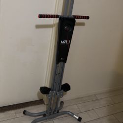 Maxi Climber
