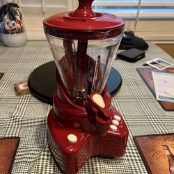 Smoothie Blender