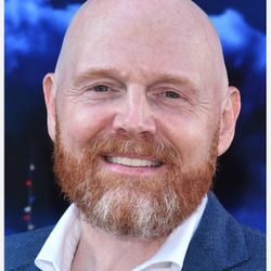 Bill burr Comedy Show 8PM Moore theatre