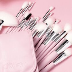 Make Up Brushes 