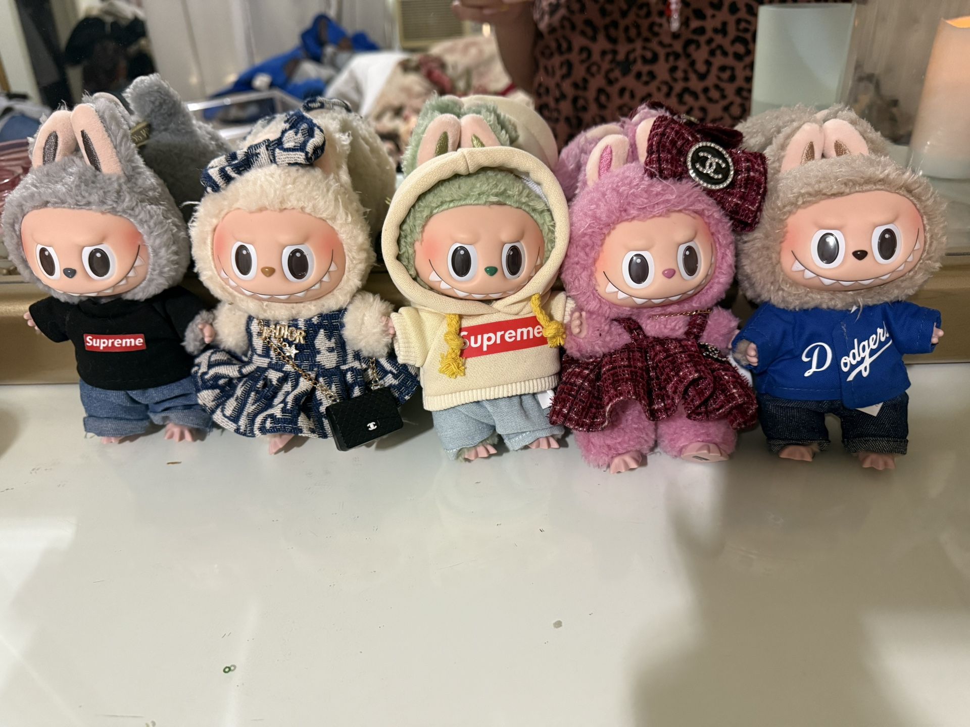 Labubu