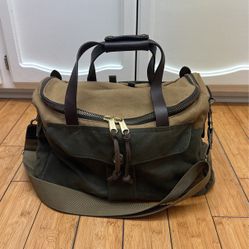 Filson Heritage Sportsman bag