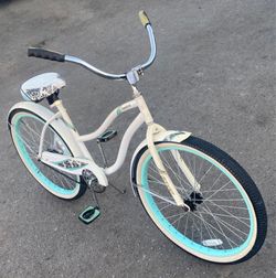 Cruiser Bike