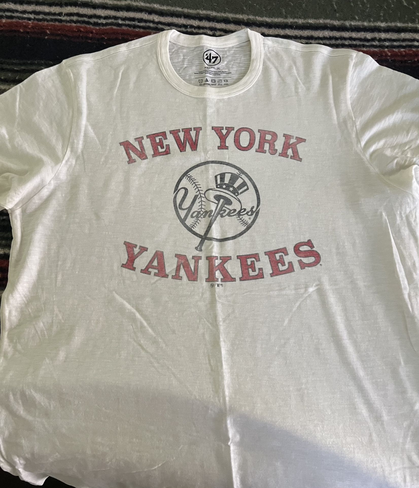 Yankees T-shirt, vintage