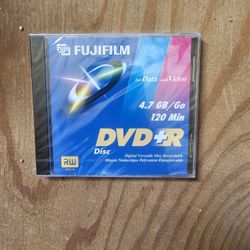 Dvd+r 4.7gb