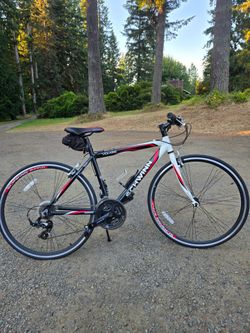 Schwinn Volare 21 speed bicycle