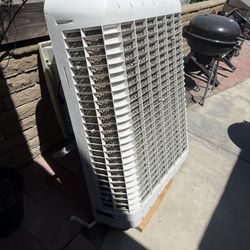 Cooler Weather 