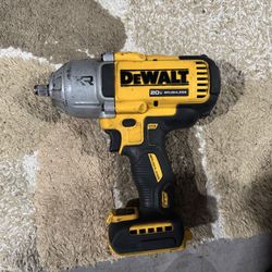 Dewalt impact