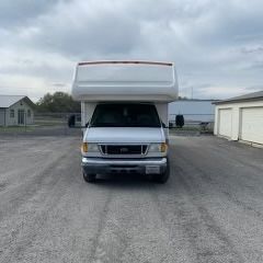 2005 Jamboree M-31K-Ford GT