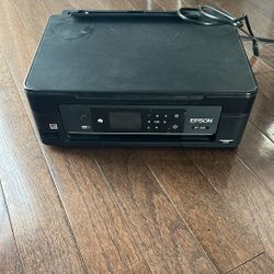 Epson Printer 