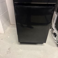New- Ge Dishwasher 