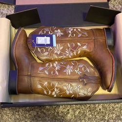 Womens Cowboy Boots 