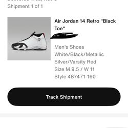 Jordan 14