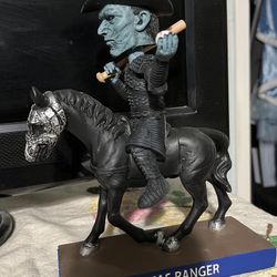 Bobblehead 