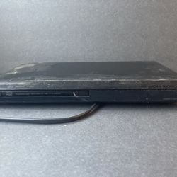 Working Dvd Player 