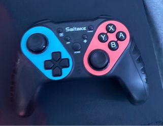 Nintendo Switch Controller