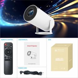 Tv Projector 