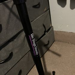 On Stage Mic Stand