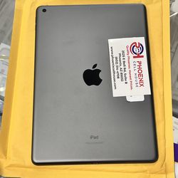 iPad 9 64gb WiFi Unlocked 