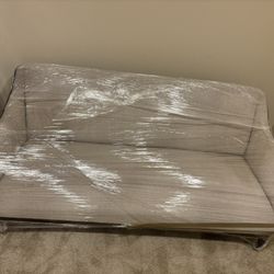 Last Chance - Scandinavian Design - 2 Couches 
