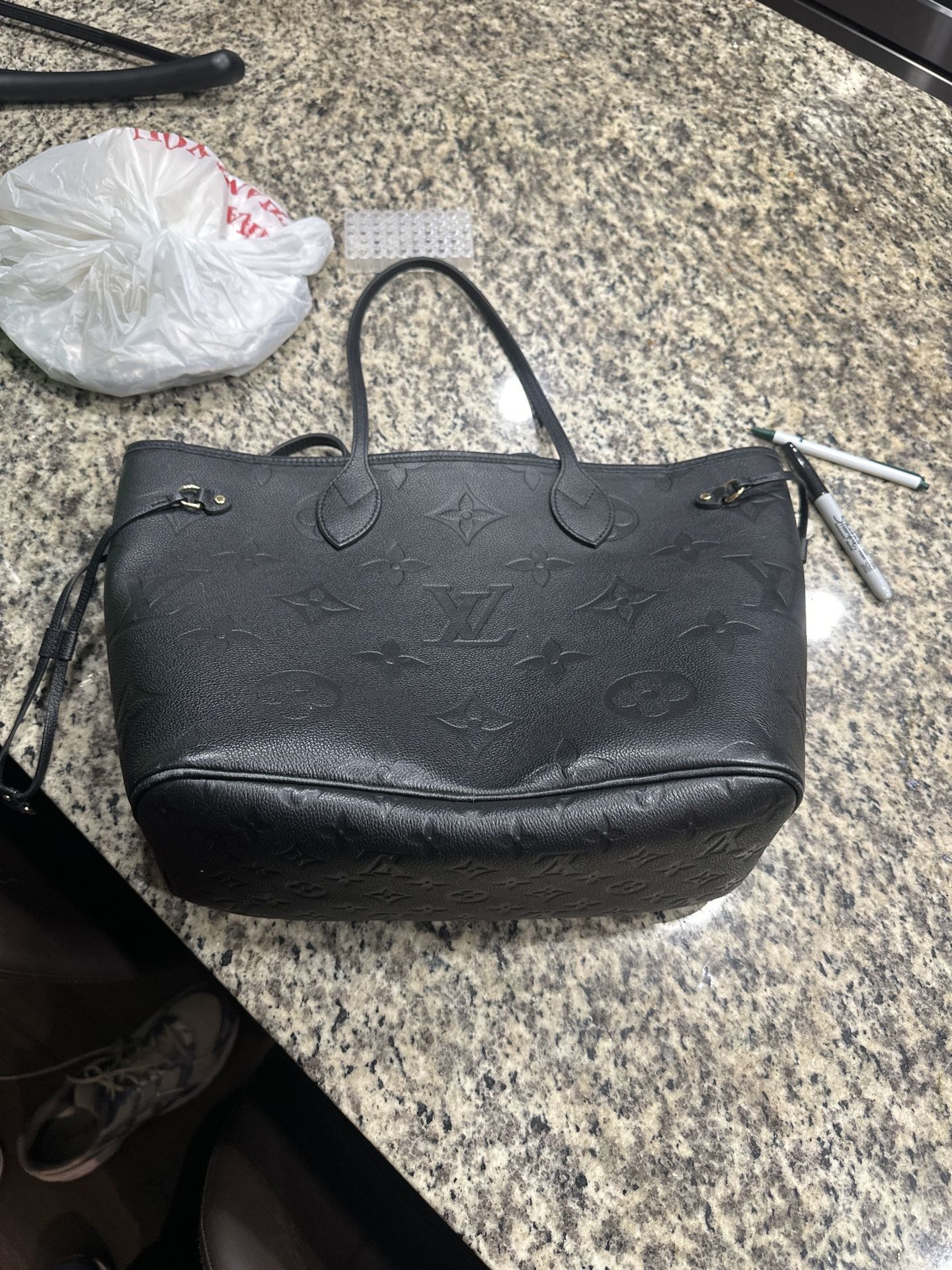 Louis Vuitton bag