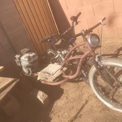 Minibike