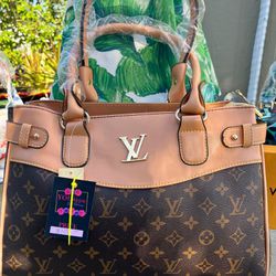 Louis Vuitton Bags And Purses 