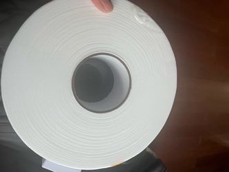100 yard  roll paper wax  more you buy more discount