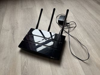 TP Link Router Model Archer A7