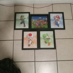 Super Mario