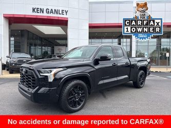 2022 Toyota Tundra