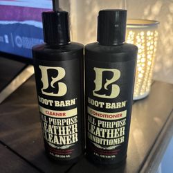 Boot Barn Cleaner For Boots