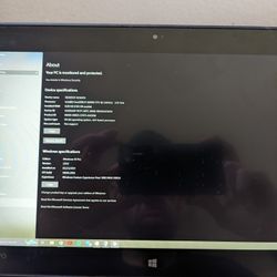 Lenovo Laptop