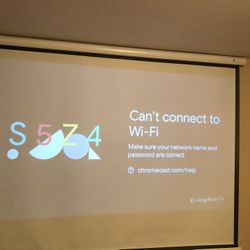 Home Theater 200” Screen And Projector Hdmi Hook Ups 