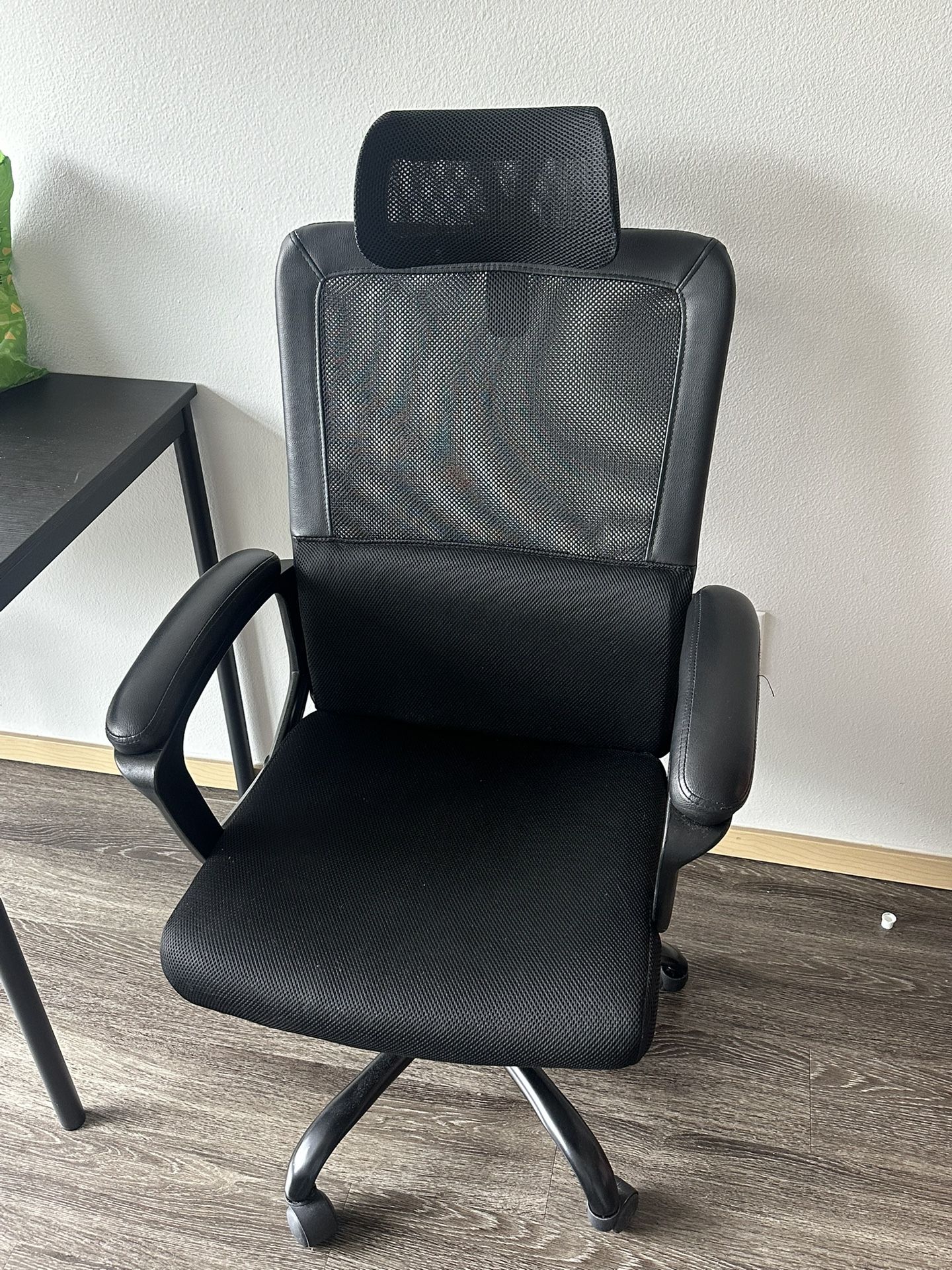 Ergonomic Chair