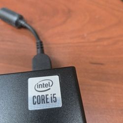 Lenovo i5 Minis (2 of these)