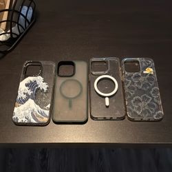 I Phone 15 Pro Max Phone case