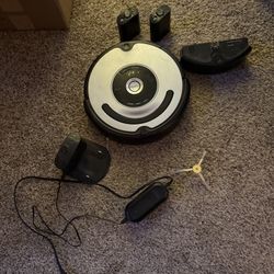 iRobot Roomba 561 - NOT WORKING