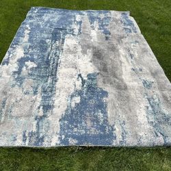 Stove Carpet Table And 2 Chairs 