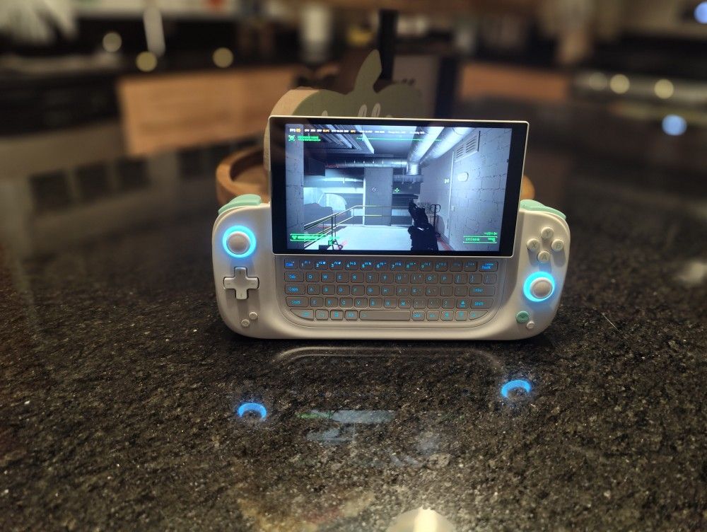 Antec Core Hs