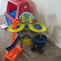 Car Toys 