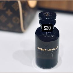 LV ombré nomad Louis Vuitton