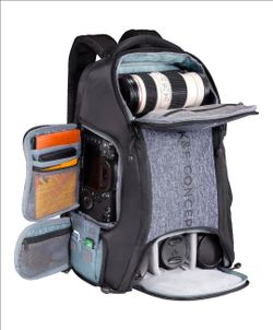 K&F Concept Camera Backpack