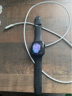 apple watch series 11 46 black aluminum